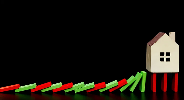 Are Lending Standards Propping Up Home Prices? | Colorado