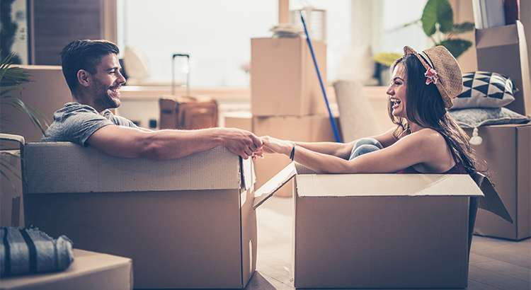 Millionaire to Millennials: Owning Your Home Can Help You Retire Sooner!