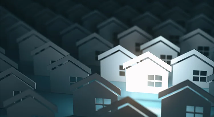 Supply & Demand Will Determine Future Home Values
