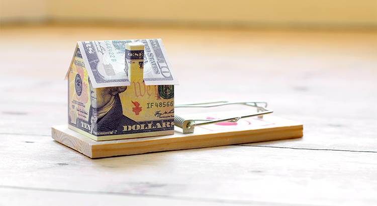 Rents Are on The Rise: Don’t Get Caught in The Rental Trap! | Georgia