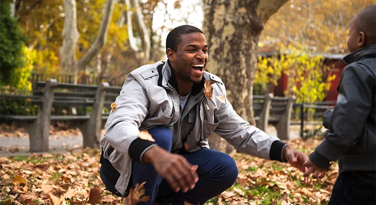 4 Reasons Why Fall Is A Great Time to Buy A Home! | California