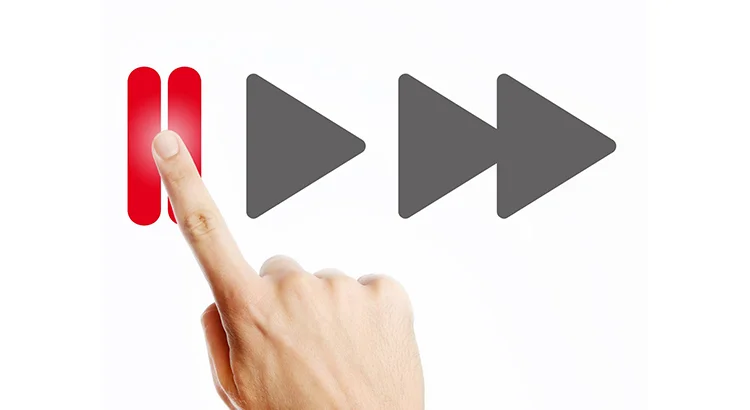 Are Homebuyers Starting to Hit the ‘Pause’ Button? | Carefree