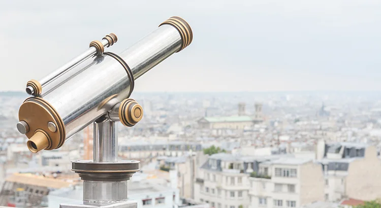 Are We About to Enter a Buyers’ Market? | Kansas