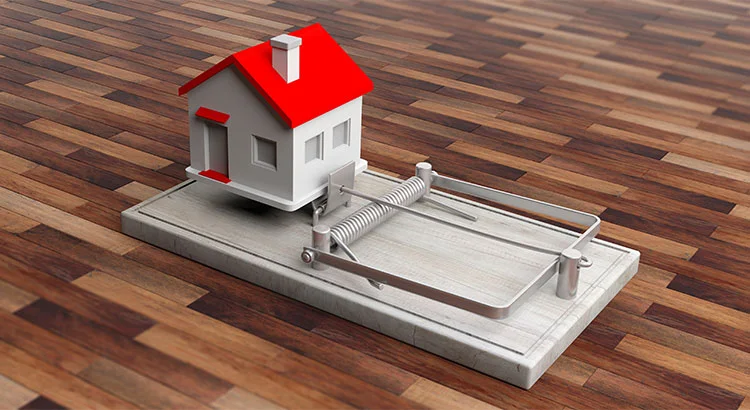 Home Buyers  in Fremont | Don’t Get Caught in the Rental Trap in 2019