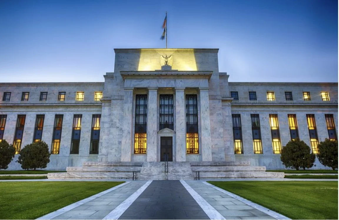 Next weeks Fed Announcement