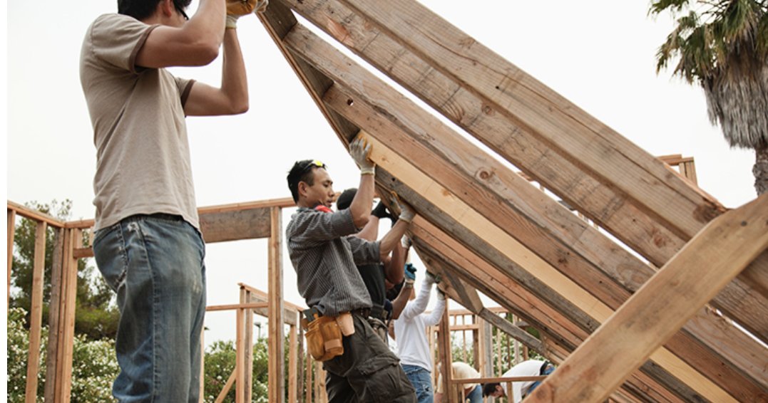 Doctor Struggling To Find a Home To Buy? New Construction May Be an Option