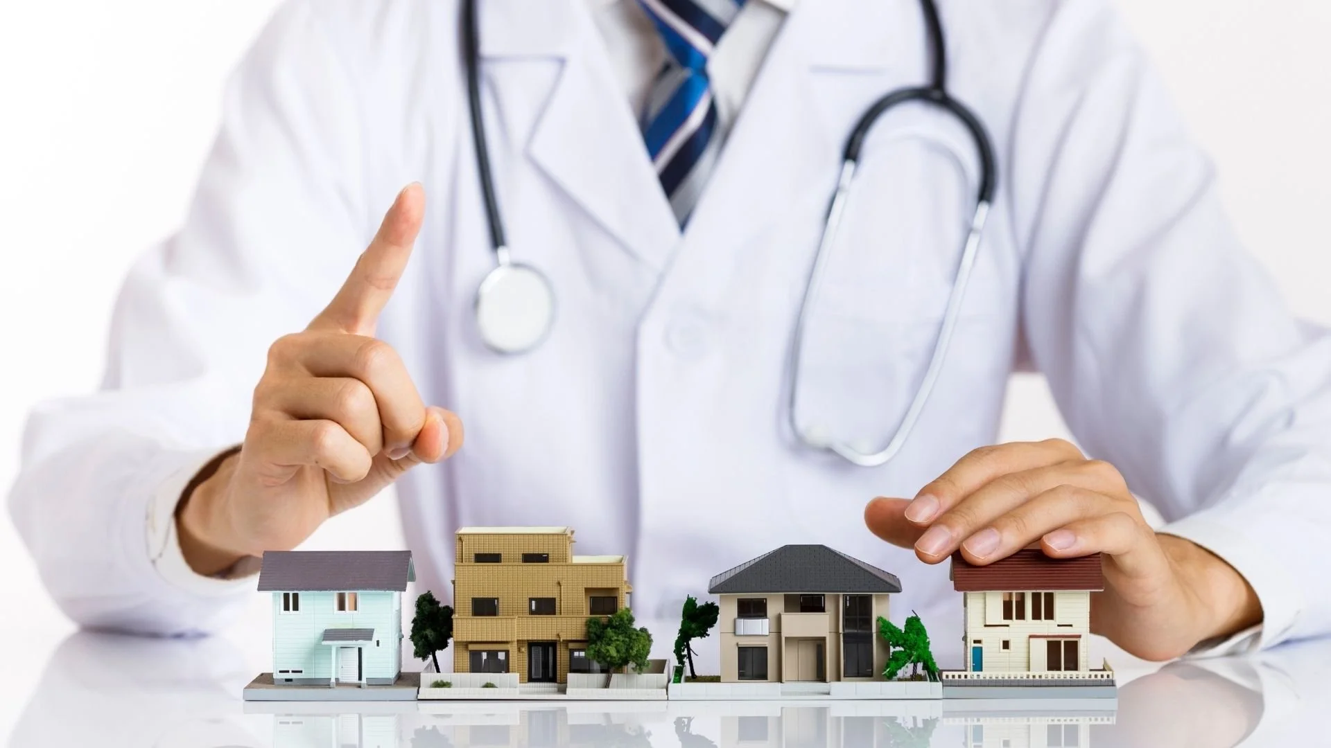 Why Home Loans Today Aren’t What They Were in the Past | Physician Mortgage Loan