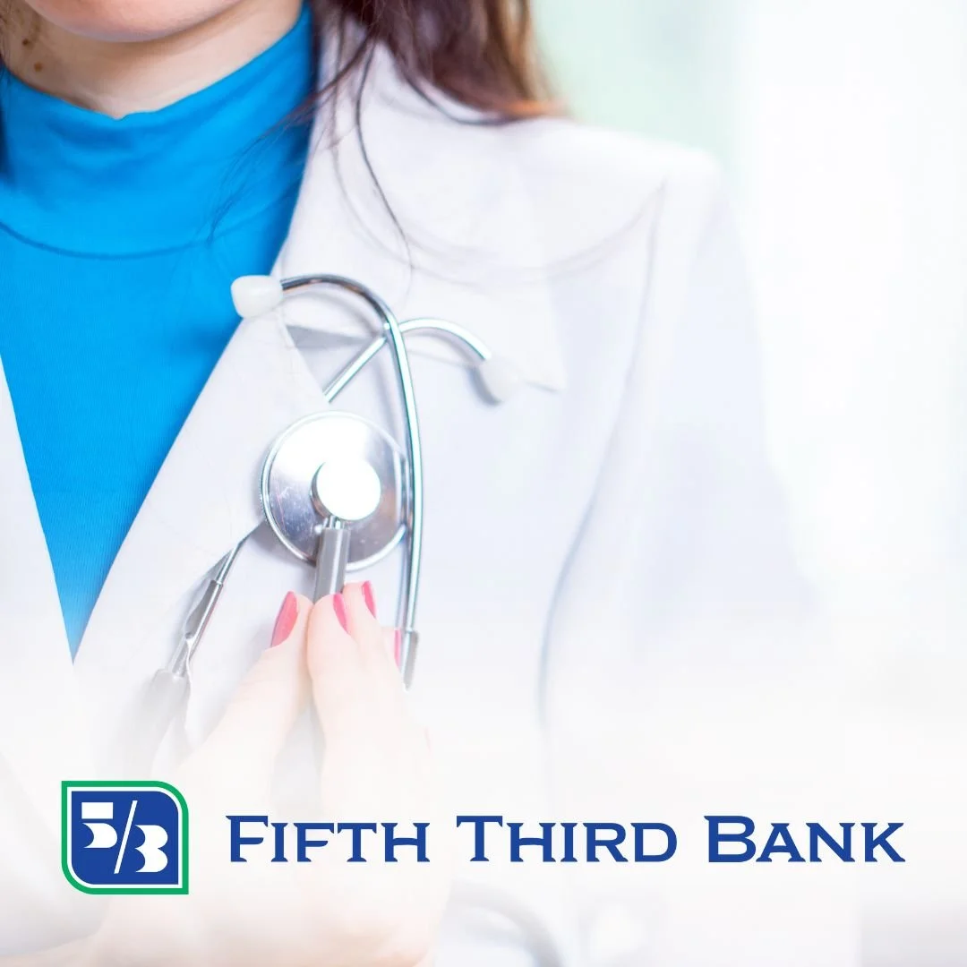 Fifth Third Bank | Doctor Home Loans