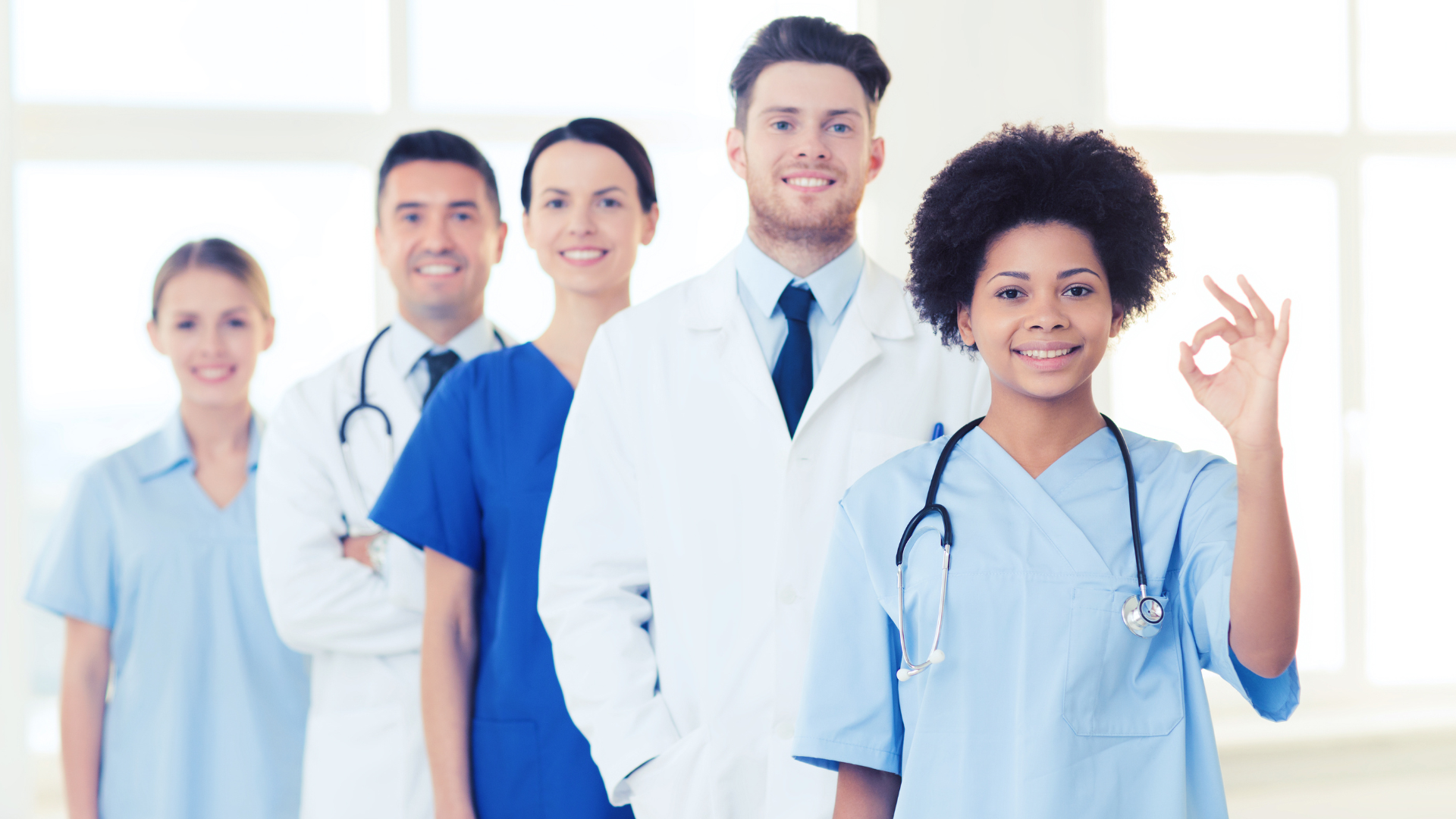 Physician Homeownership Could Be in Reach with Down Payment Assistance Programs 
