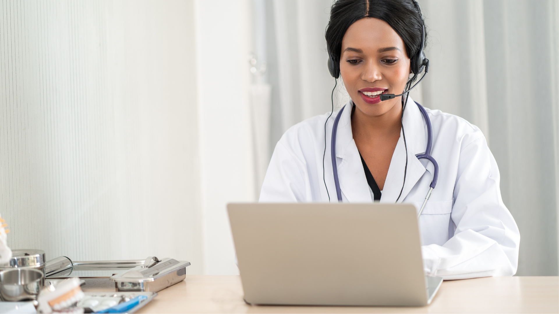 Remote Work Has Changed Our Home Needs. Is It Time for Your Home To Change, Too? | Doctor Loan Programs