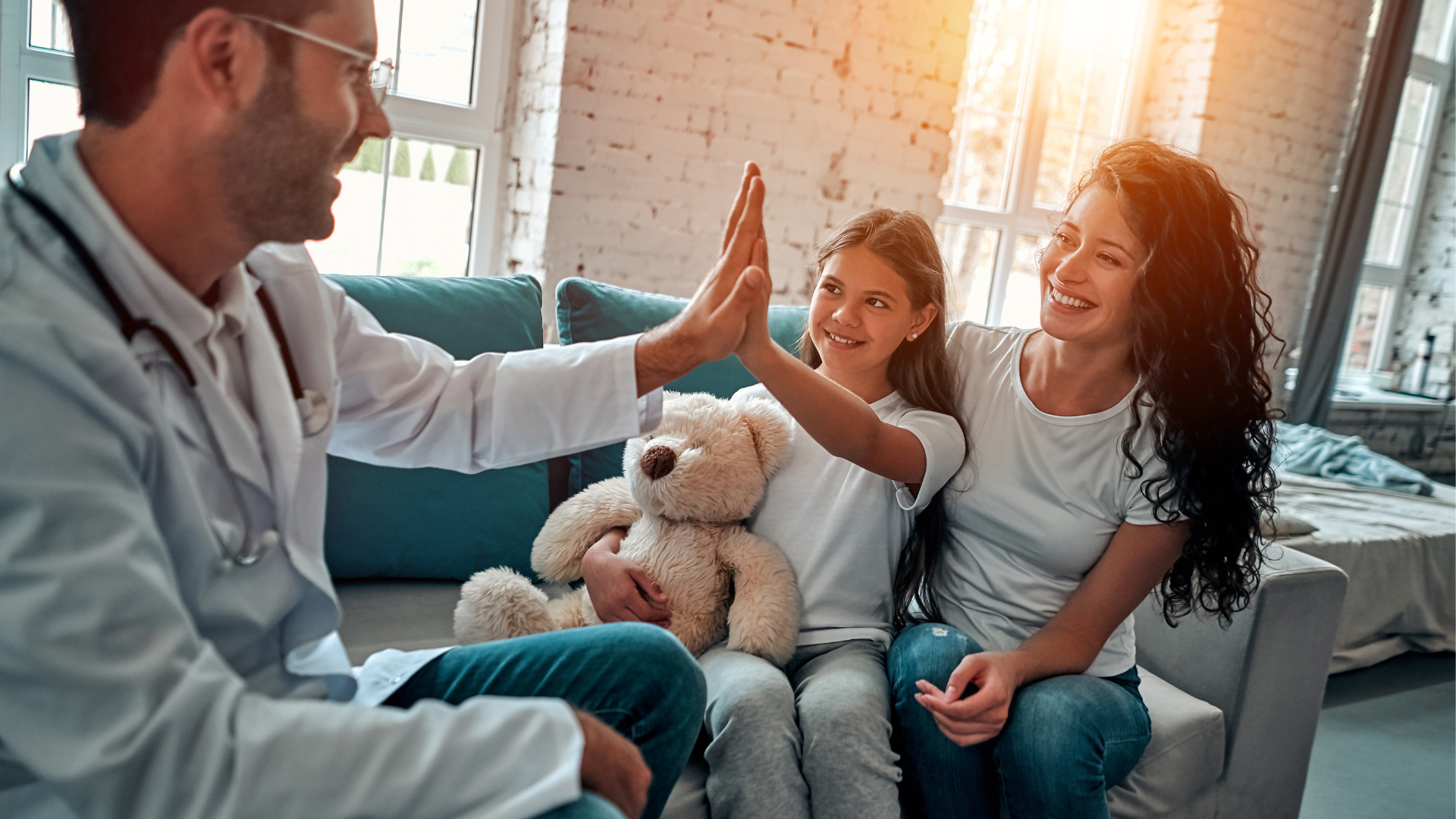 Homeownership Builds Your Wealth over Time | Best Physician Mortgage Loans in California with 0% Down and No PMI 