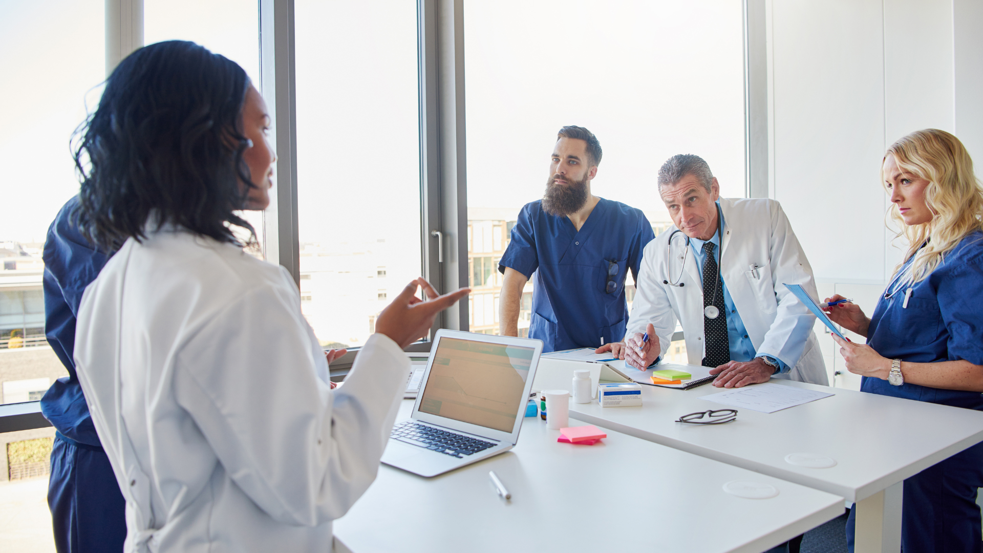 An Expert Gives You Clarity in Today’s Housing Market | Best Physician Mortgage Loans in Illinois with 0% Down and No PMI