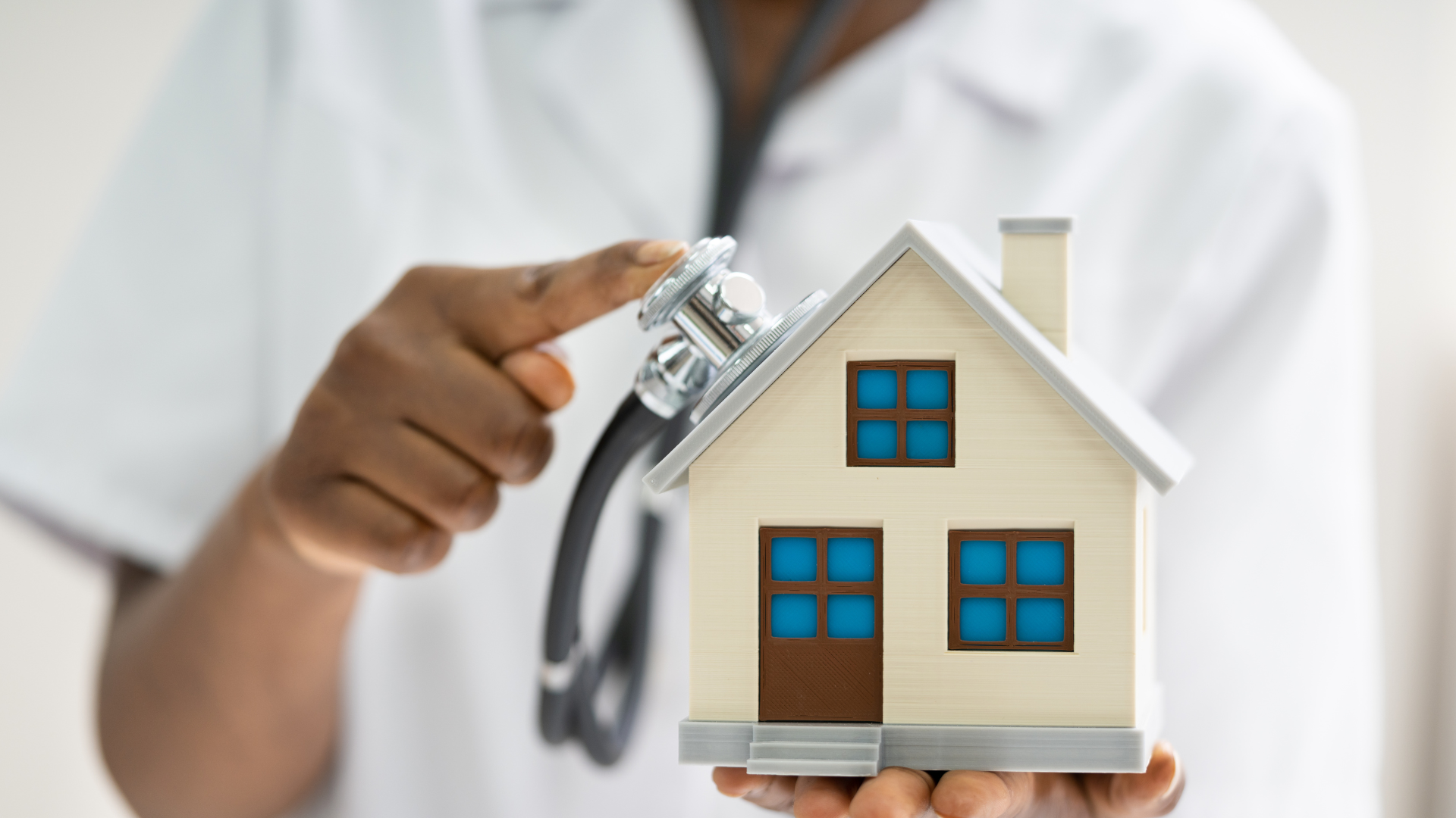 Explaining Today’s Mortgage Rates | Best Physician Mortgage Loans with 0% Down and No PMI
