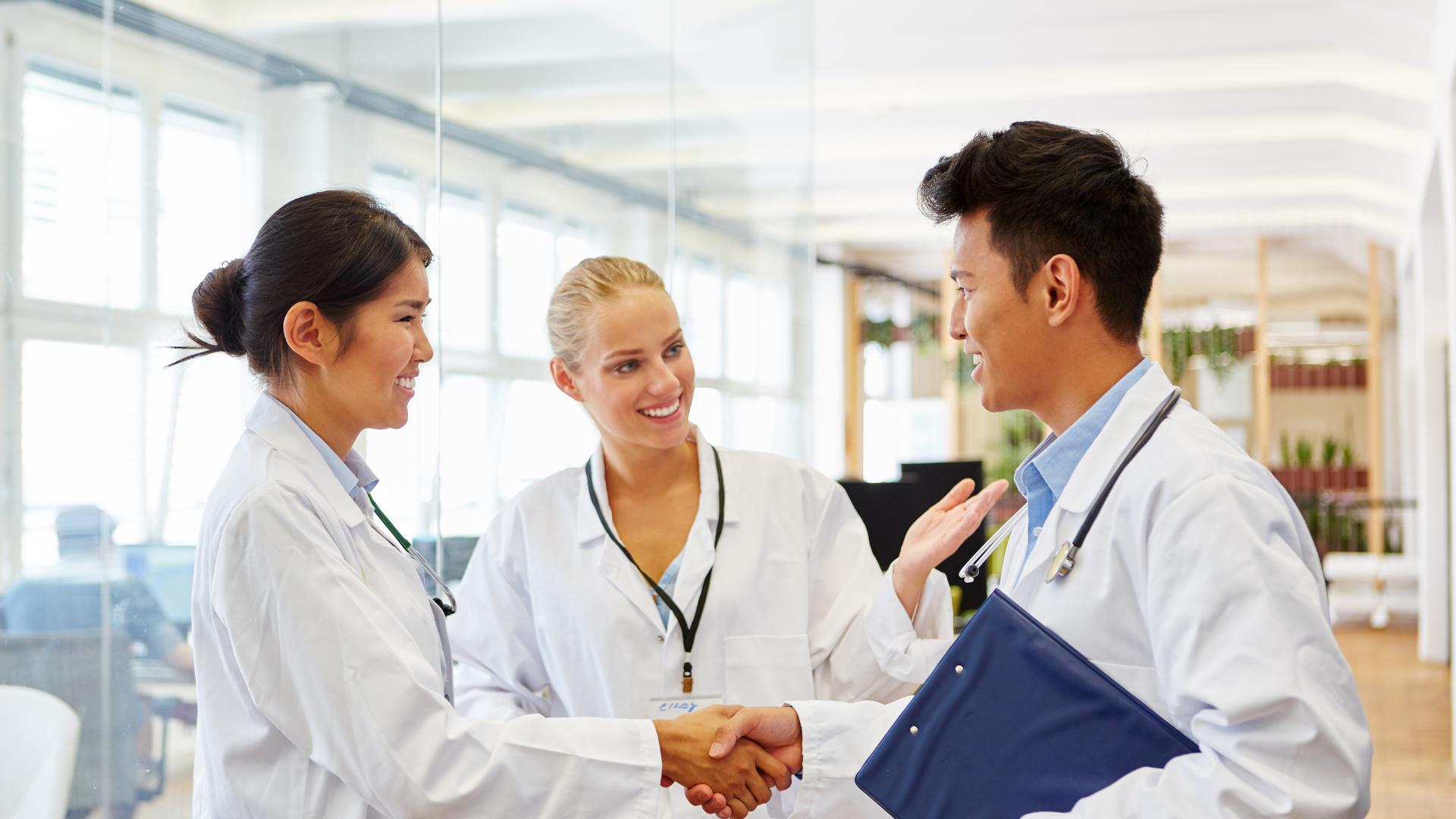 Buyer Traffic Is Still Stronger than the Norm | Best Physician Mortgage Loans with 0% Down and No PMI