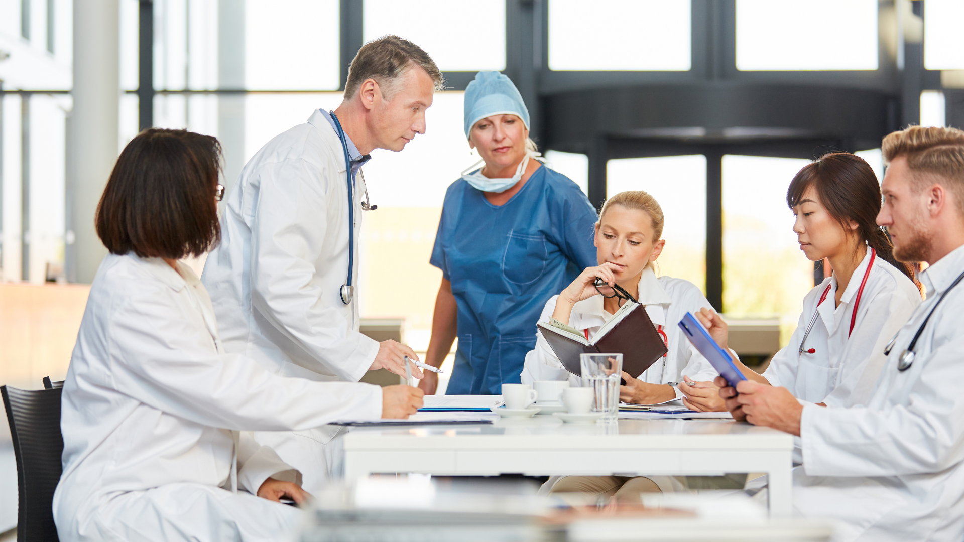 Why It’s Still a Seller’s Market Today | Best Physician Mortgage Loans: Up to 100% Financing