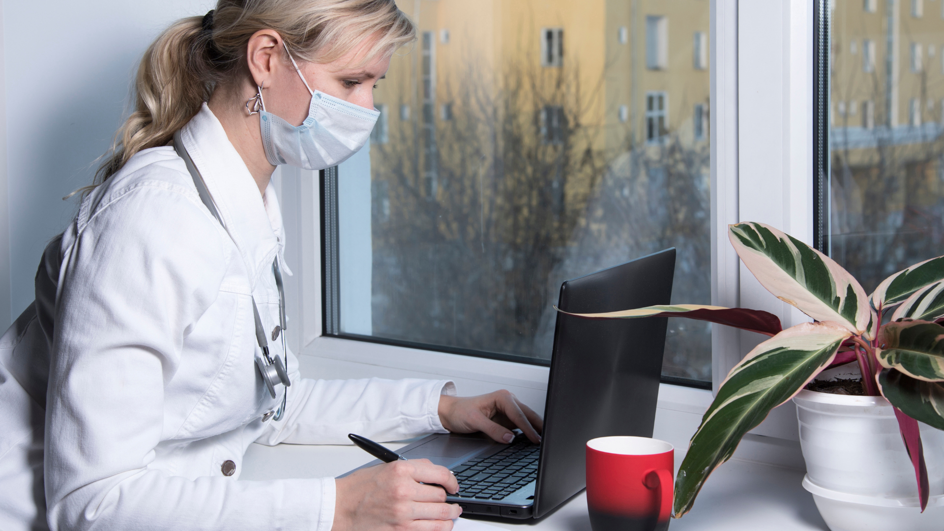 How Remote Work Helps with Your House Hunt | Best Physician Mortgage Loans: Up to 100% Financing