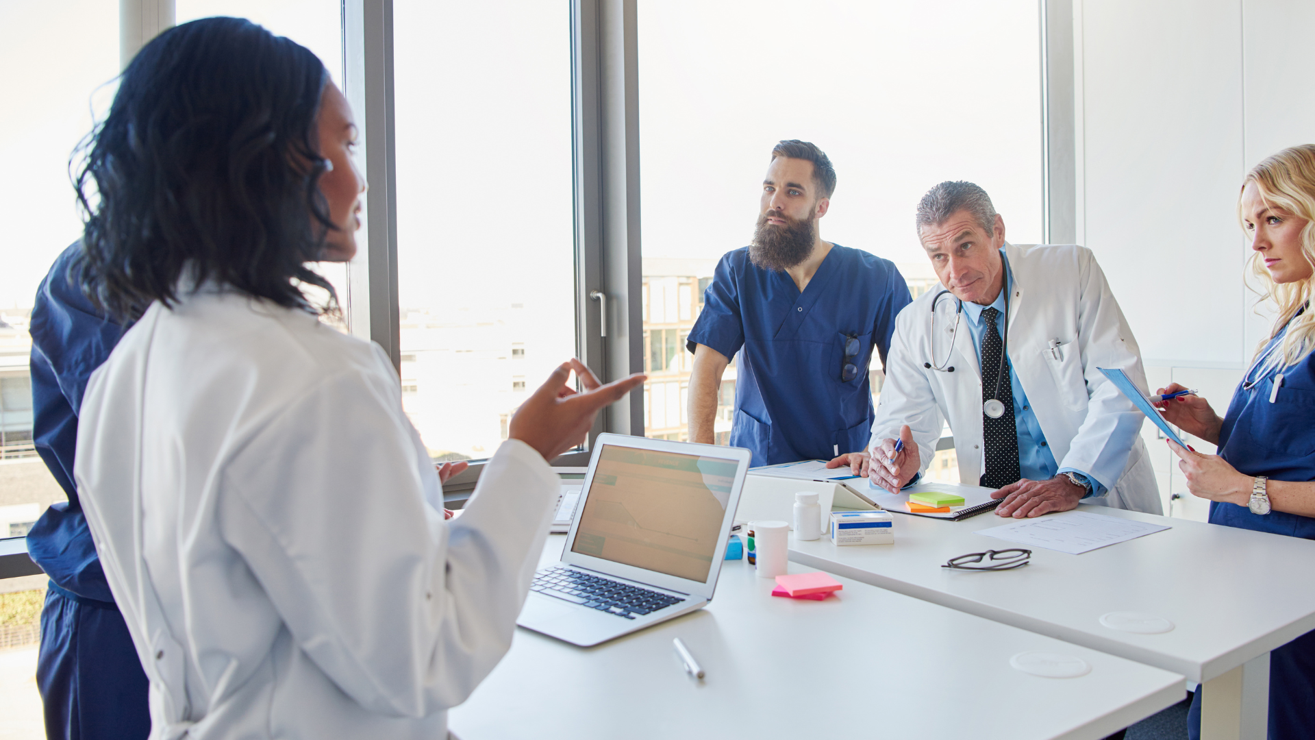 Home Prices Aren’t Declining, But Headlines Might Make You Think They Are | Best Physician Mortgage Loans with 0% Down and No PMI