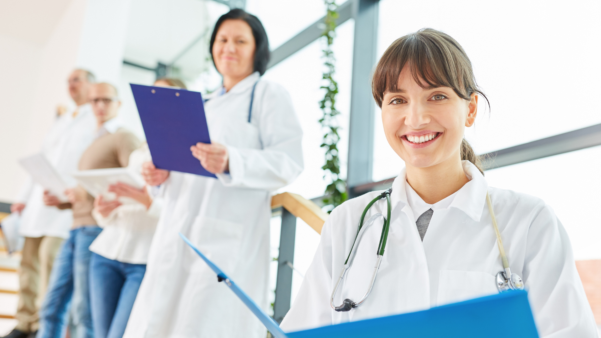 Focus on Time in the Market, Not Timing the Market | Best Physician Mortgage Loans with 0% Down and No PMI