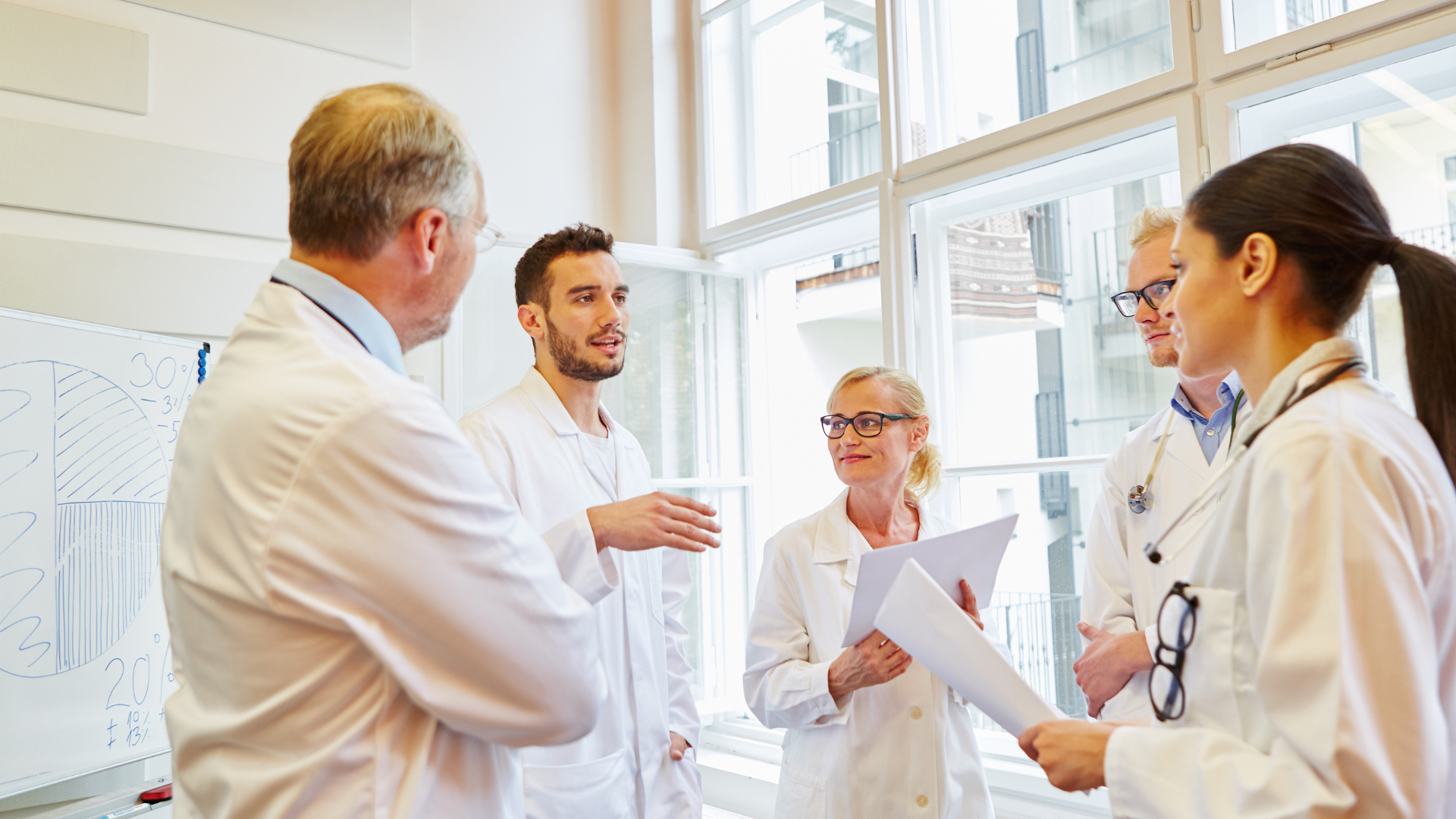 Why Moving to a Smaller Home After Retirement Makes Life Easier | Best Physician Mortgage Loans: Up to 100% Financing