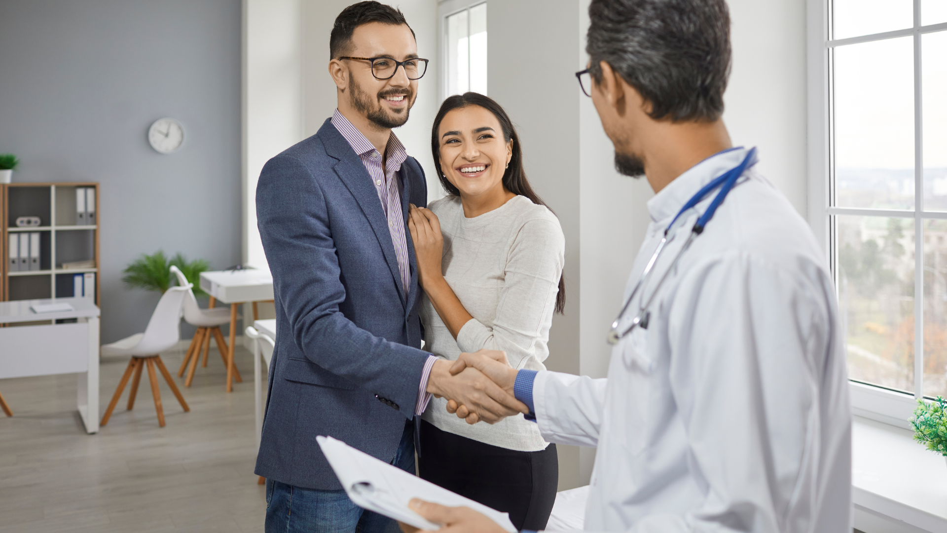 Time in the Market Beats Trying To Time the Market | Best Physician Mortgage Loans with 0% Down and No PMI