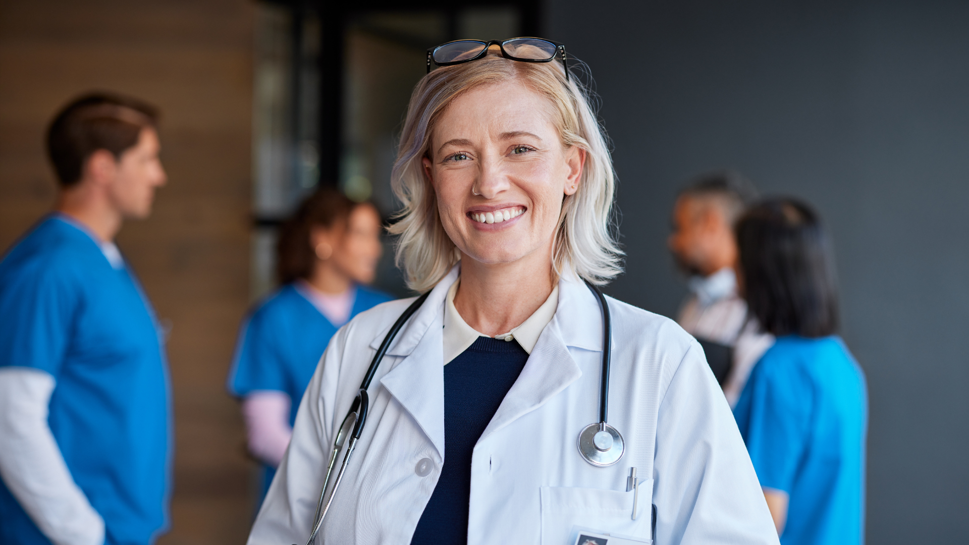 Is the Housing Market Starting To Balance Out? | Best Physician Mortgage Loans with 0% Down and No PMI