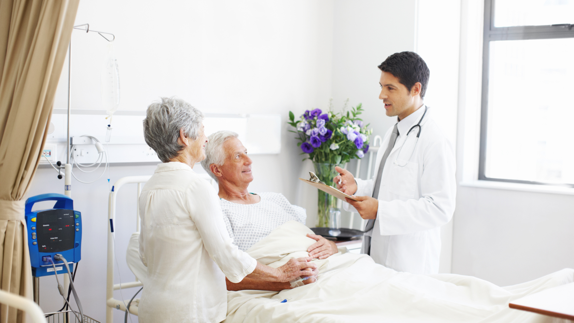 Why Would I Move with a 3% Mortgage Rate? | Best Physician Mortgage Loans with 0% Down and No PMI