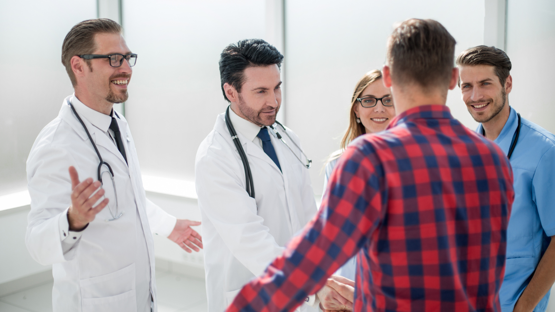 History Shows the Housing Market Always Recovers | Best Physician Mortgage Loans with 0% Down and No PMI