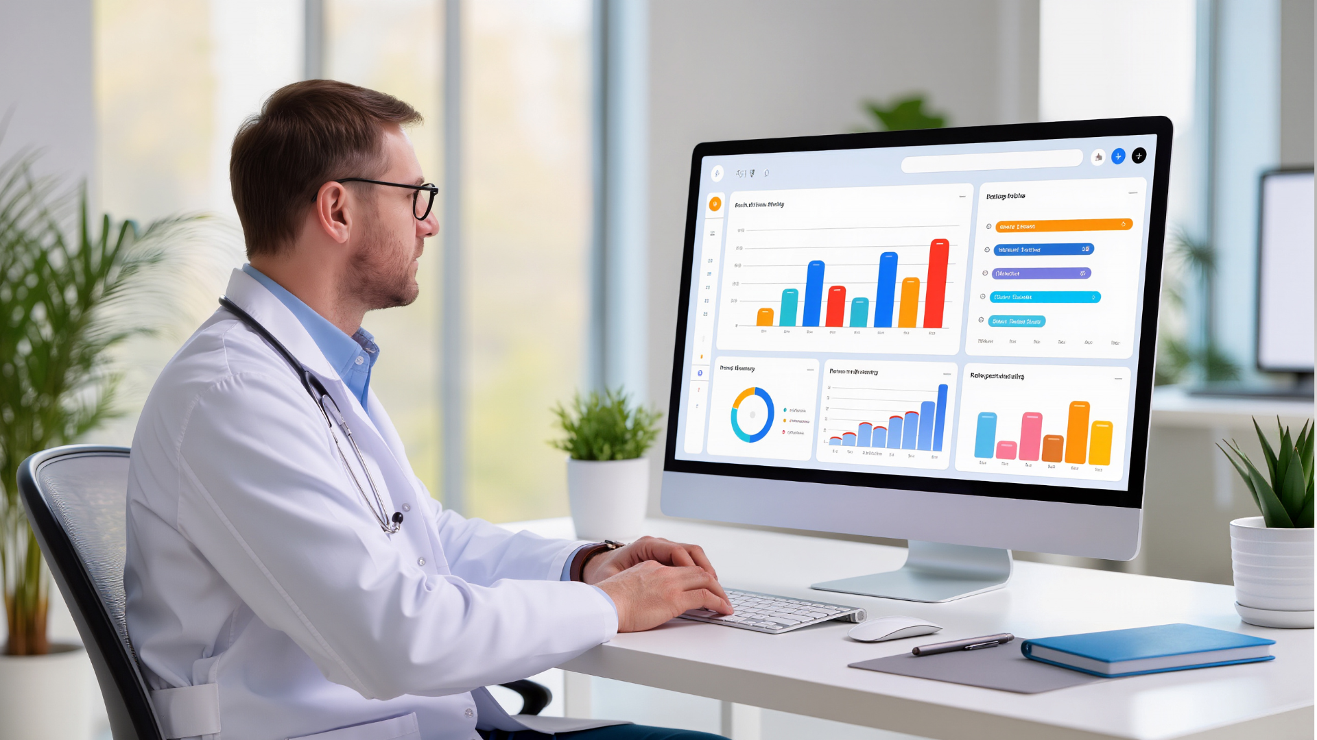 Is January the Best Time To Buy a Home? | Best Physician Mortgage Loans with 0% Down and No PMI