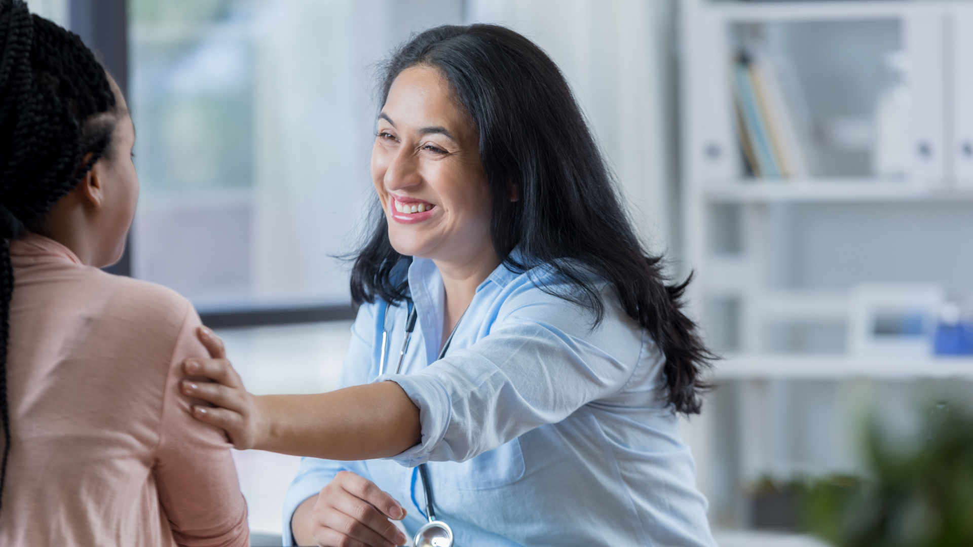 Can Physicians Buy a Home With High Student Loan Debt?