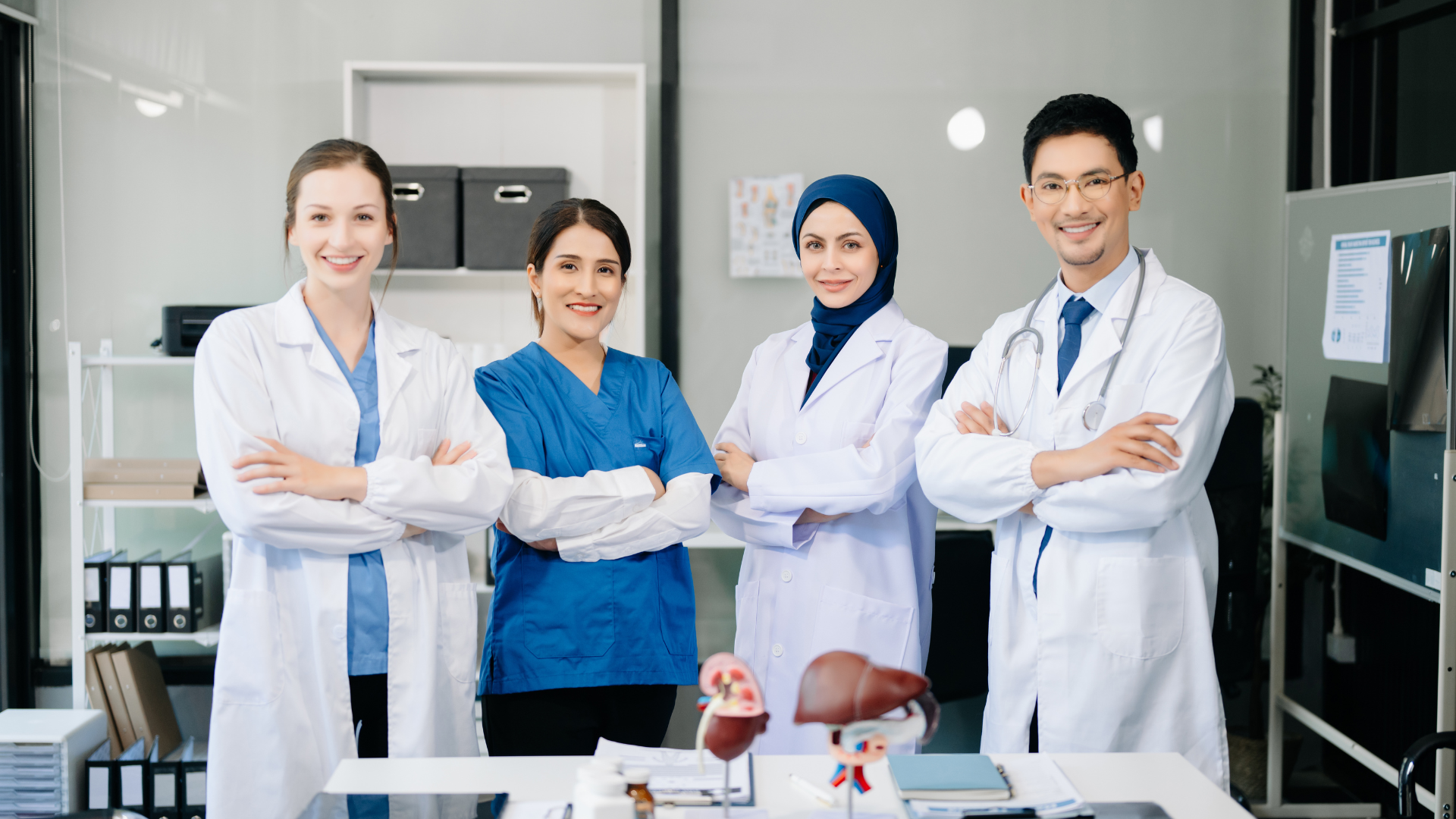 Is It Smart for Physicians to Buy a Home in a High-Interest Rate Market?