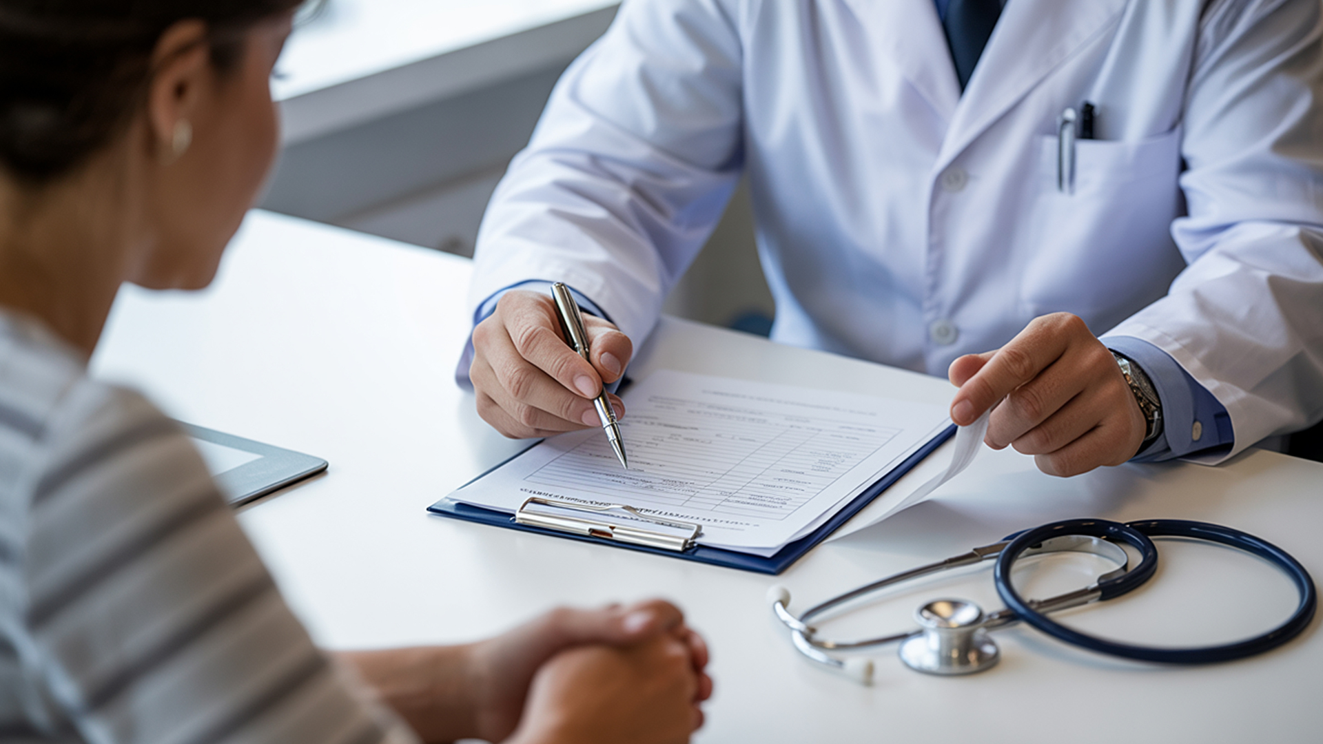 How Does Homeownership Compare to Renting for Physicians?