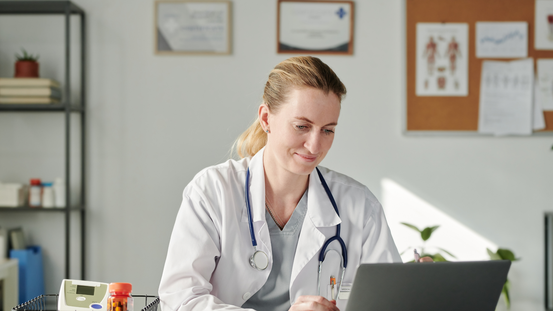 How Much House Can a Doctor Afford Based on Income and Debt?