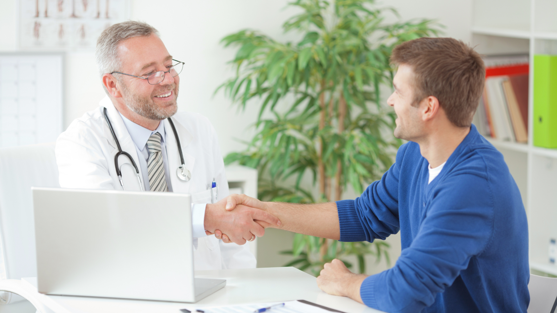 How Can Physicians Take Advantage of Specialized Mortgage Loans?