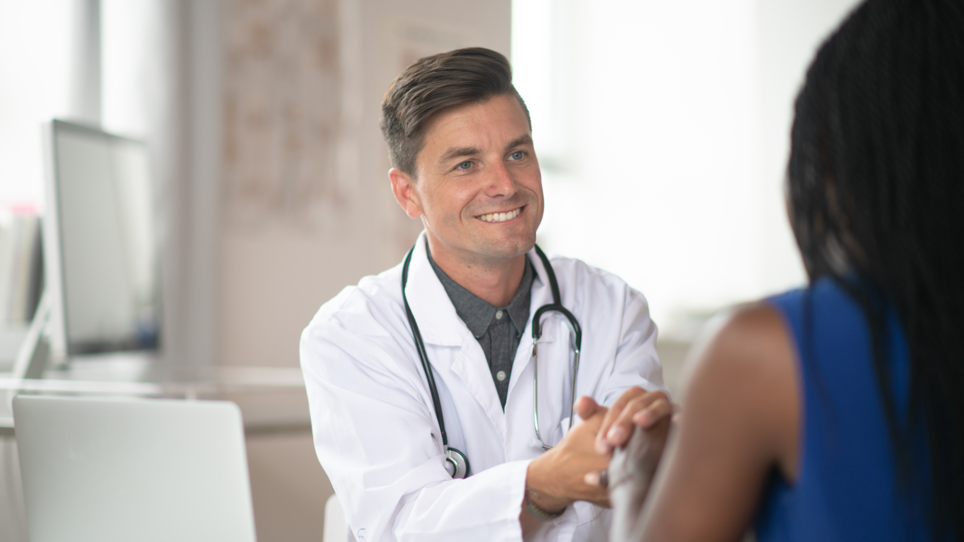 How Much Space Do Physicians Really Need in a Home?