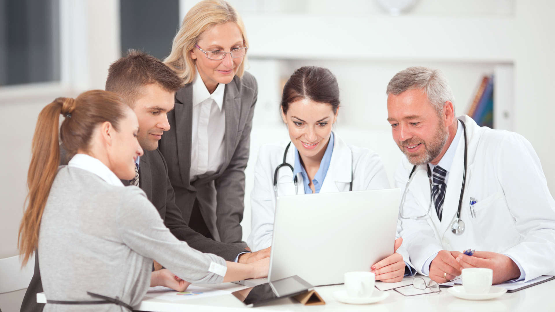 Are Physicians Better Off Buying a Home Immediately or Renting First?