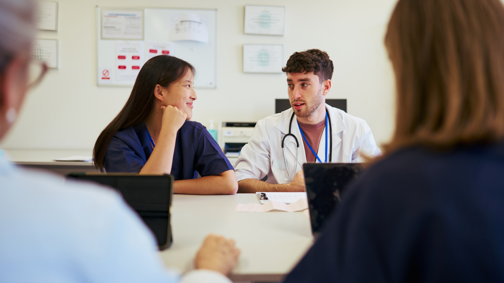 What Is Your Credit Score as a Physician?