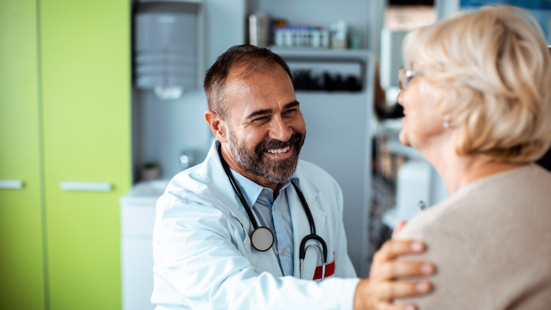 How Quickly Can Physicians Close on a Home If They’re Moving for a Job Start Date?