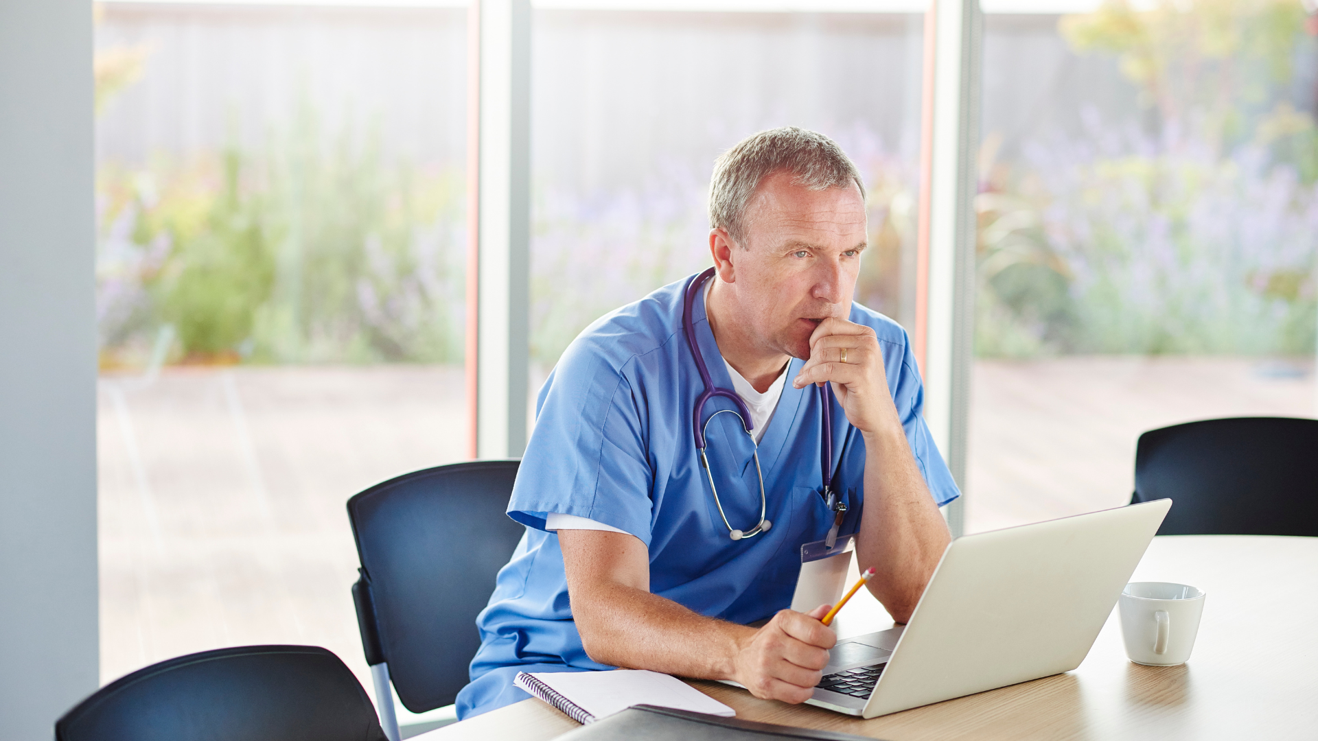 Is This Your Primary Residence as a Physician Homebuyer?