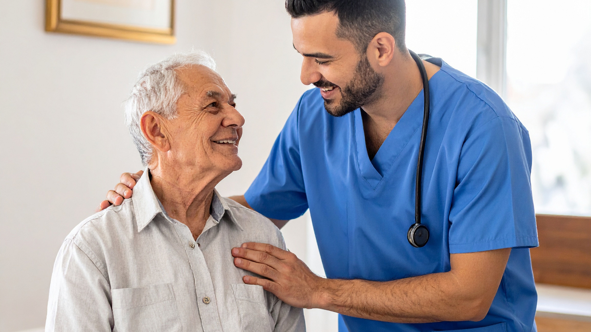 Can Physicians Buy Only a Primary Residence or Also an Investment Property?