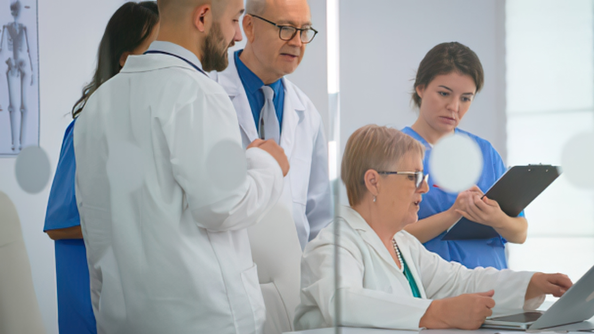 Are There Prepayment Penalties for Physicians on Home Loans?