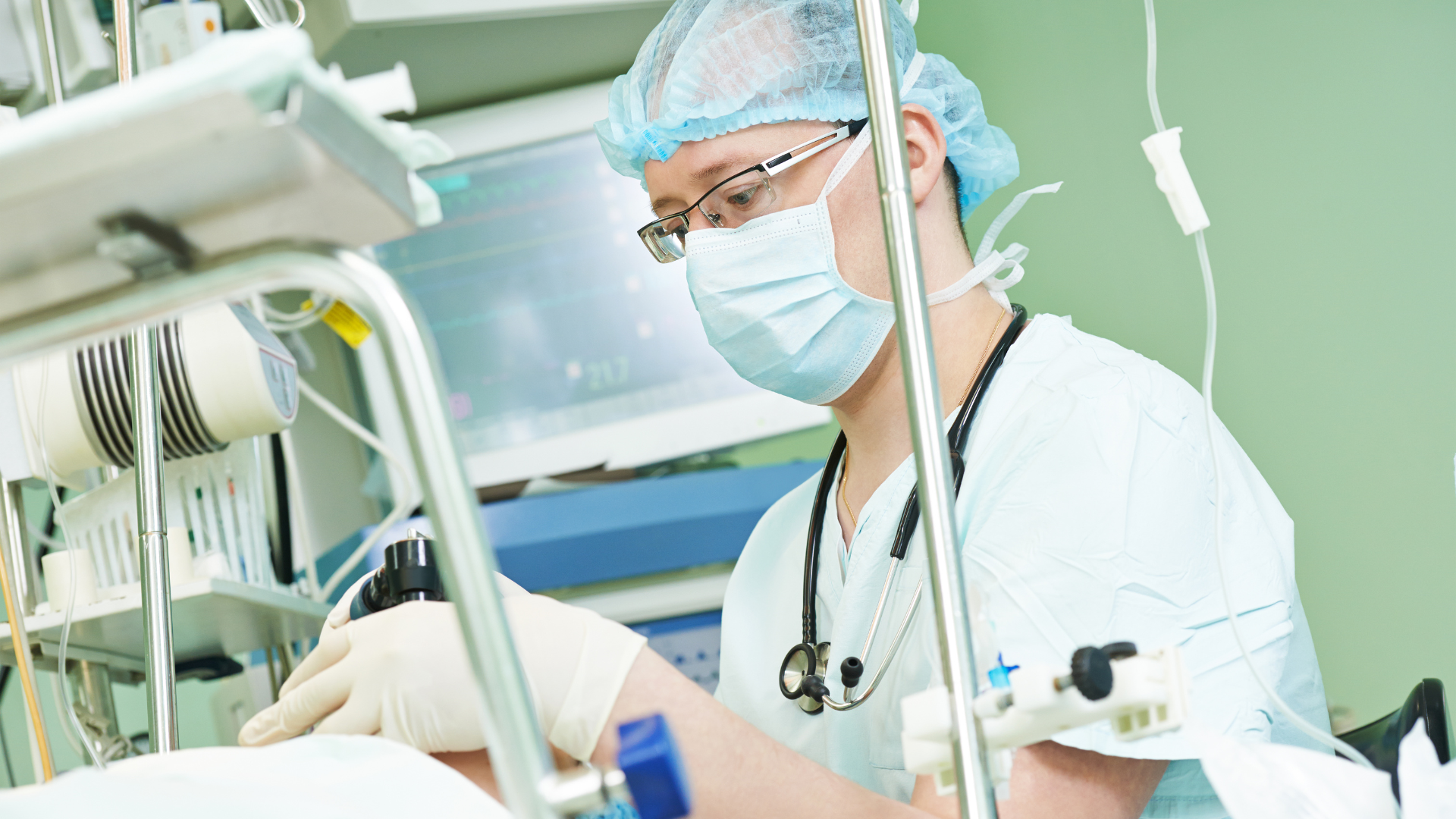 Is Student Debt Excluded From Debt-to-Income Calculations for Physicians?