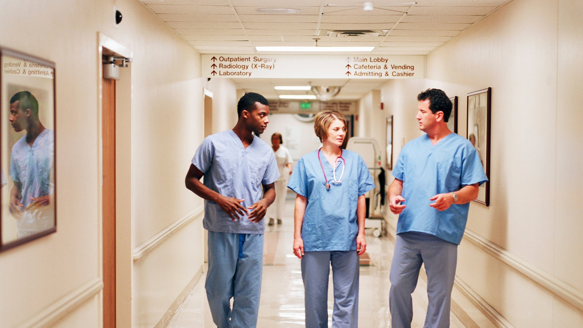 Can Physicians Buy a House Before Starting an Attending Job Using Just an Employment Contract?
