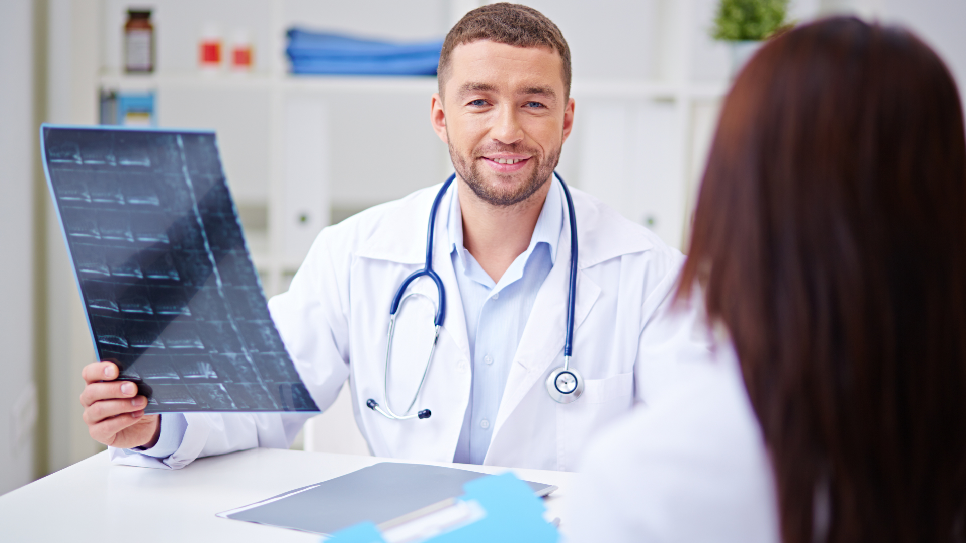 How Much Do Physicians Need for a Down Payment?