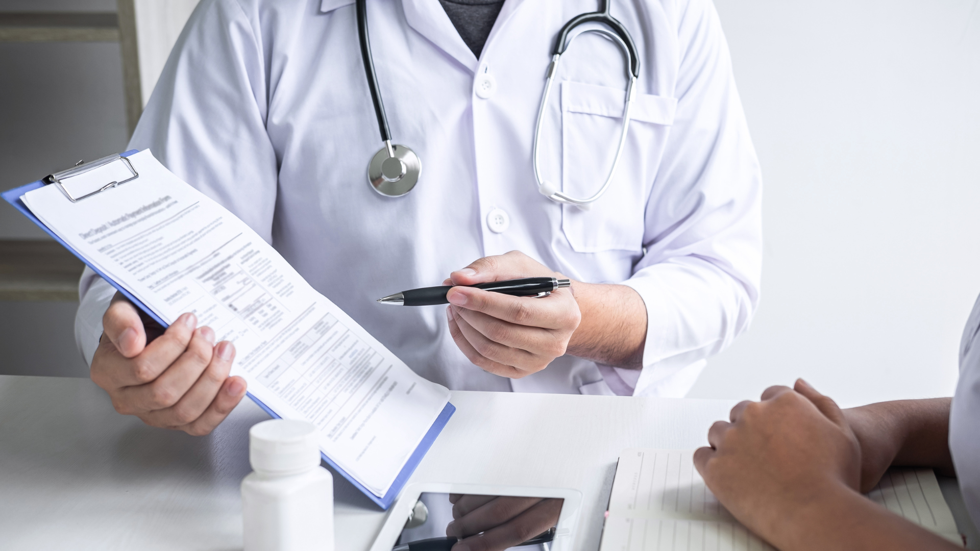 How Does Public Service Loan Forgiveness Affect a Physician’s Ability to Qualify for Practice Loans?