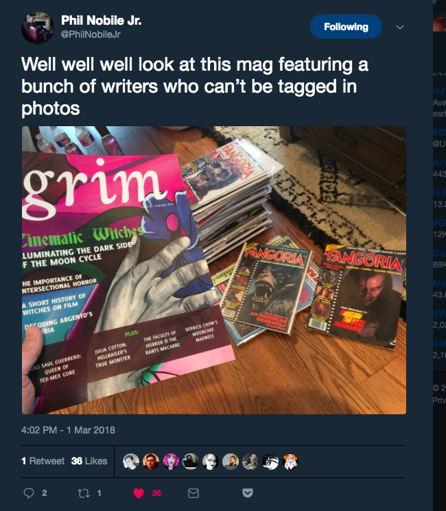 THAT COVER DESIGN THOOOO.