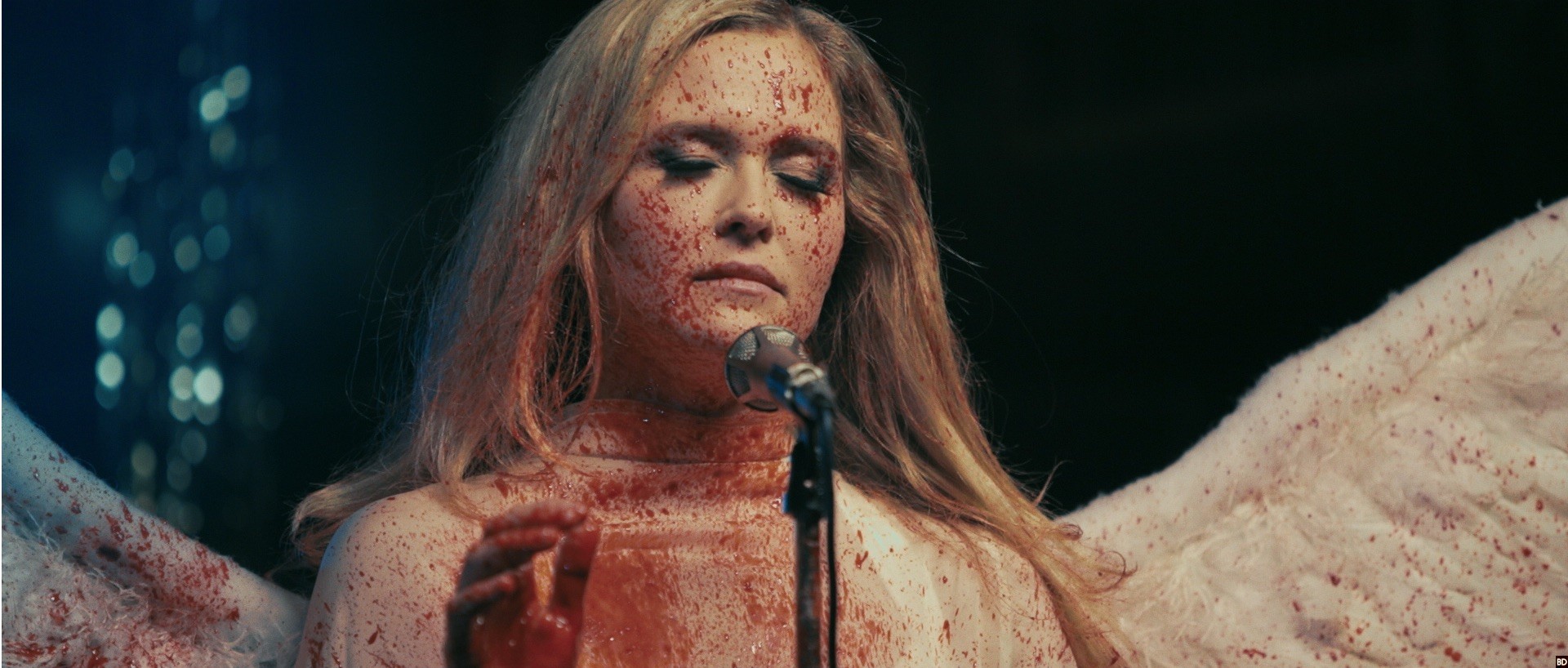 A still from Snowflake
