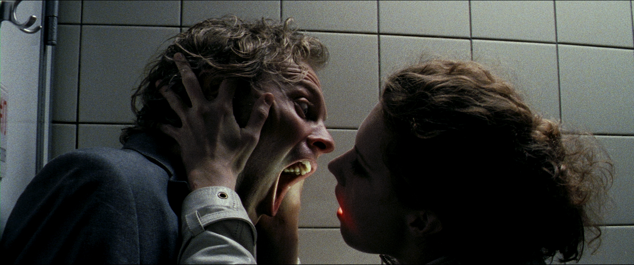 A still from Luz