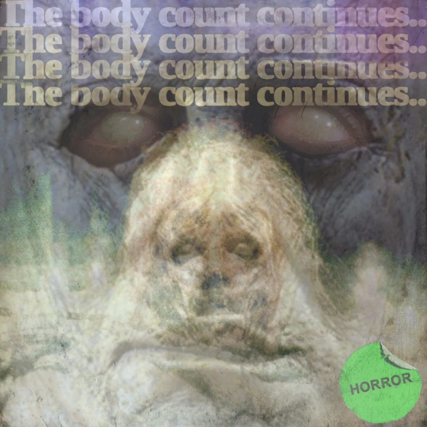 cover art by TJ Firestone