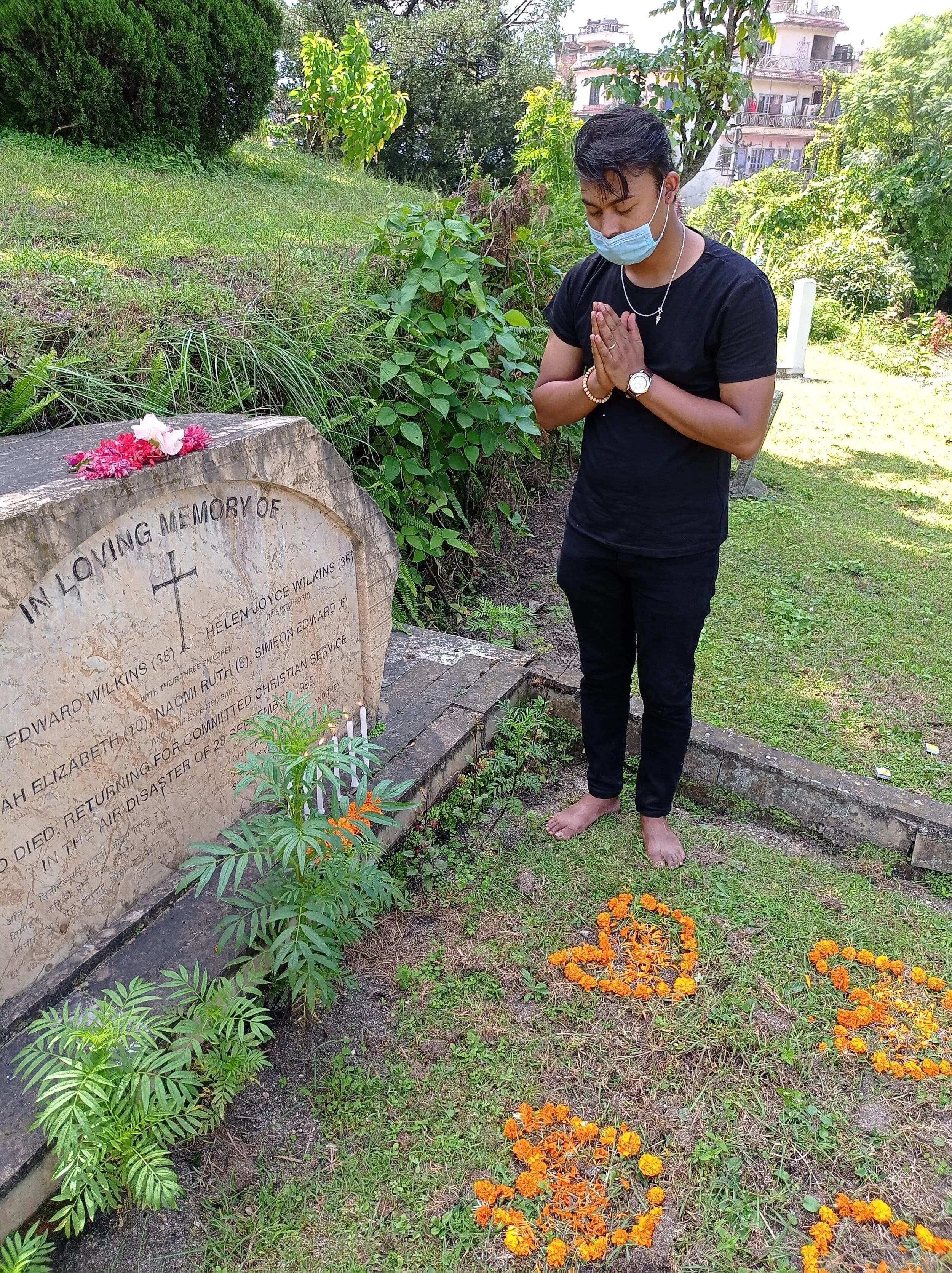 Honouring the Family