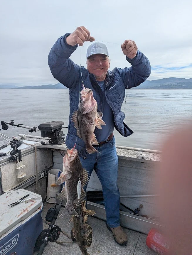 Garibaldi June 16th, 2026